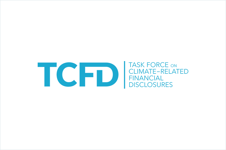 Disclosure of climate-related information based on TCFD’s recommendations